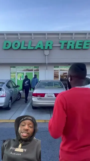 For every $10 I spent I made $60-$80 easy @dollartree !!!!! If you can’t flip a 