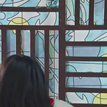 #METEORGARDEN || when he gives her 520 roses >>>> 🥹🦋🦋 #meteorgarden2018 #cdra