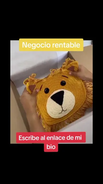 Curso rápido y fácil. Aprende a tejer con crochet o ganchillo. #crochet #claseso