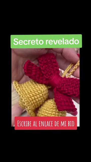 Conviértete en una tejedora. Aprende a tejer con crochet o ganchillo. #crochet #