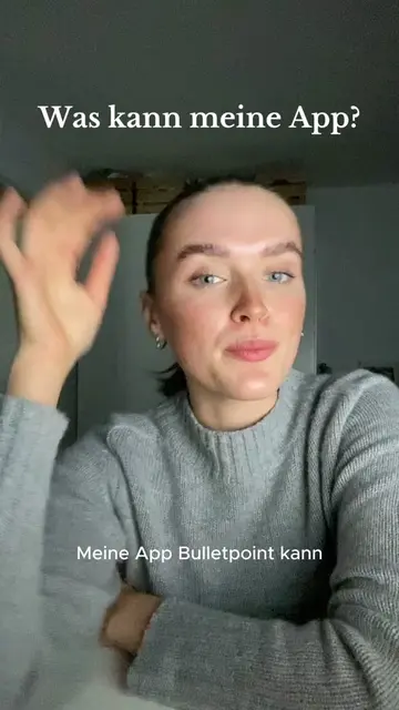 Bekomme die Frage unter fast jedem Video und dachte ich erstelle mal ein Video z