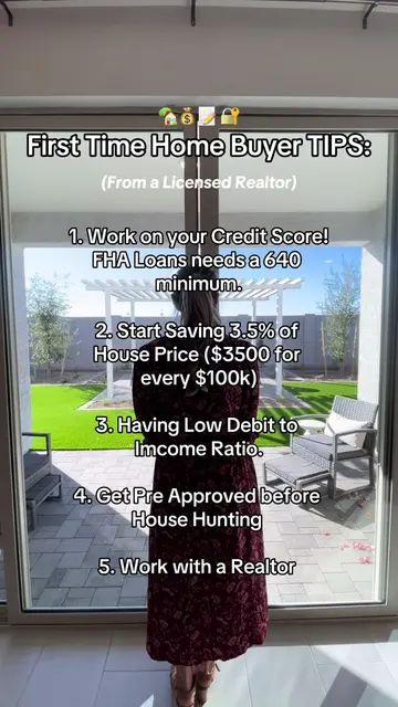 Buying your first home is ABSOLUTELY attainable! 🏡🔐❤️ #buyingahouse #homeowner