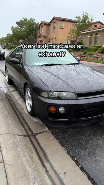 Im buying so many future mods😅 #r33 #nissan #skyline #lmgt2 #wheels #firstmod #