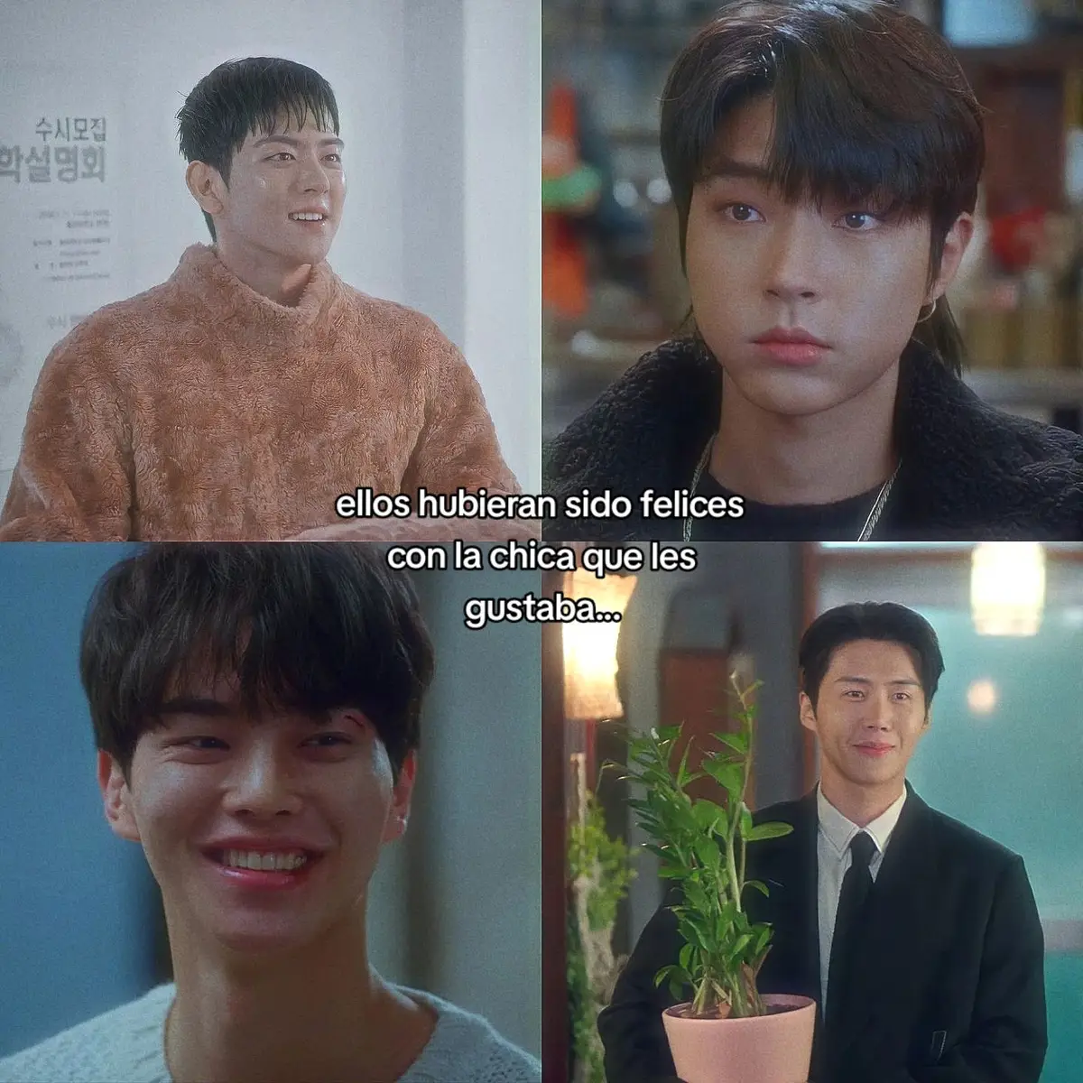 #foryou #unamortanhermoso #lovealarm #truebeauty #startup #tiktok #kdramas 