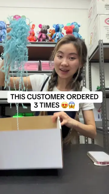 This is the BIGGEST COMPLIMENT 🥺🥹💗 #SmallBusiness #australiansmallbusiness #t