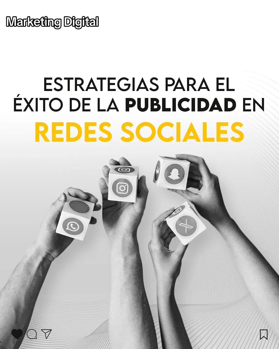 Si estás buscando impulsar tu estrategia de publicidad en redes sociales, aquí t