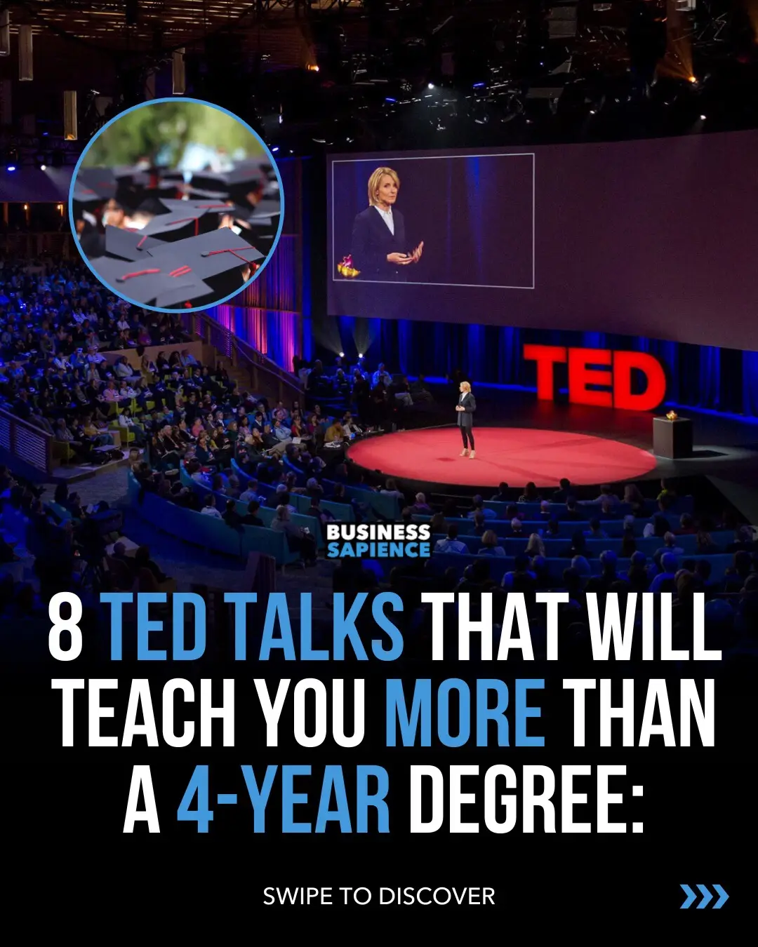 Swipe left to read. 👉 Follow @BusinessSapience if you still don't!