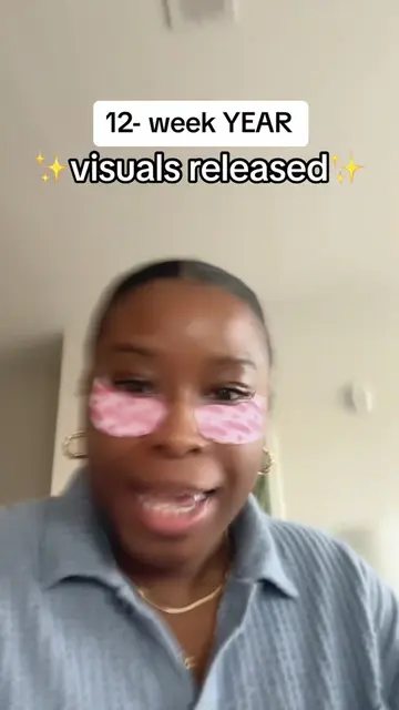 @Breana: Content Strategist  incase you need the visuals on how to plan goals fo