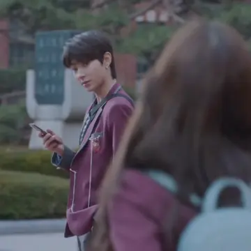 biggest heartbreak in kdrama history #truebeauty #truebeautykdrama #hwanginyeop 