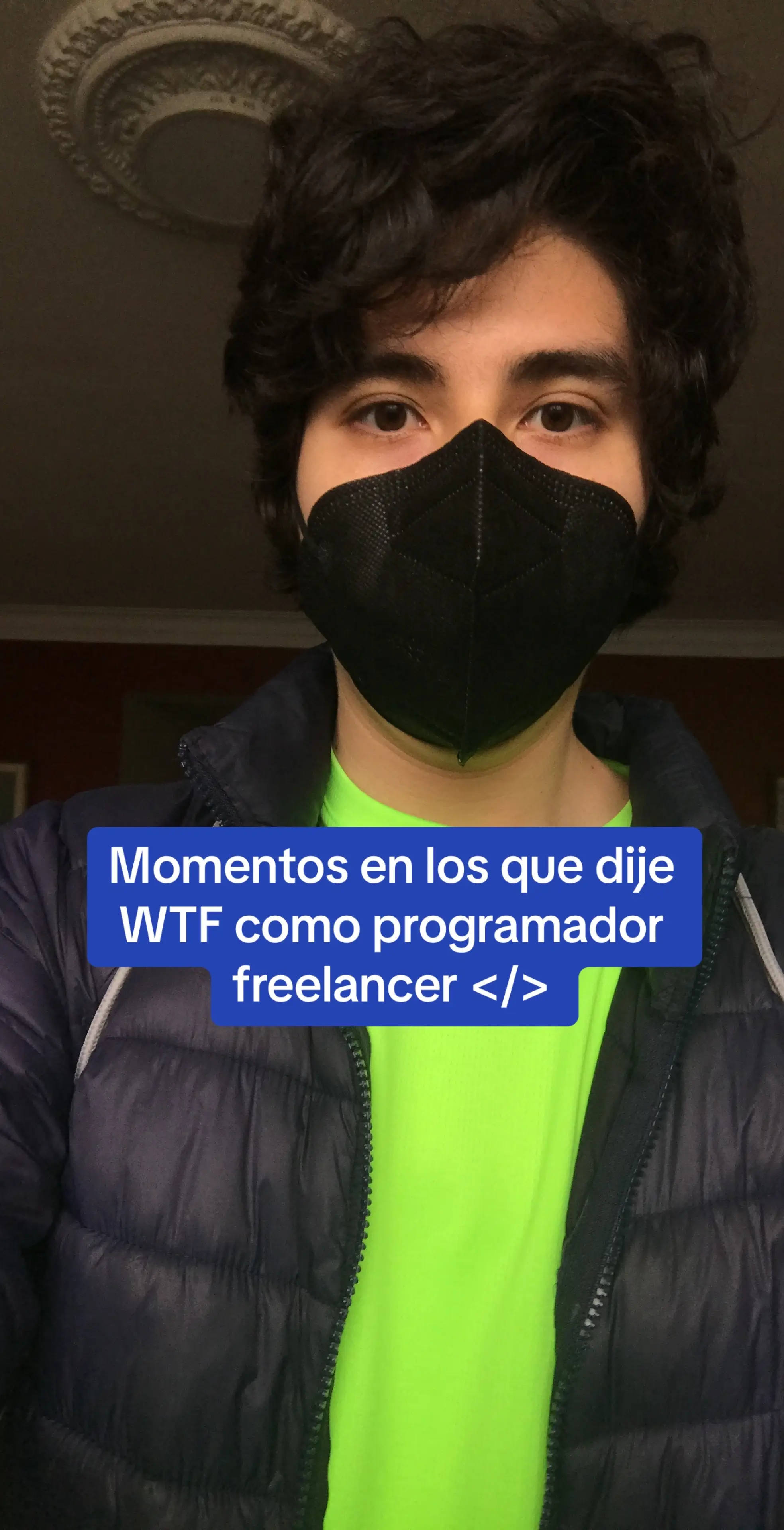 Marcelo Software TikTok thumbnail