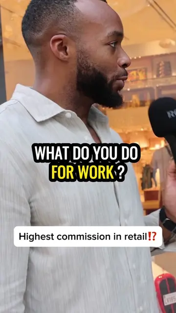 Is working in retail worth it?🤔 #retail #retaillife #retailworker #retailtiktok