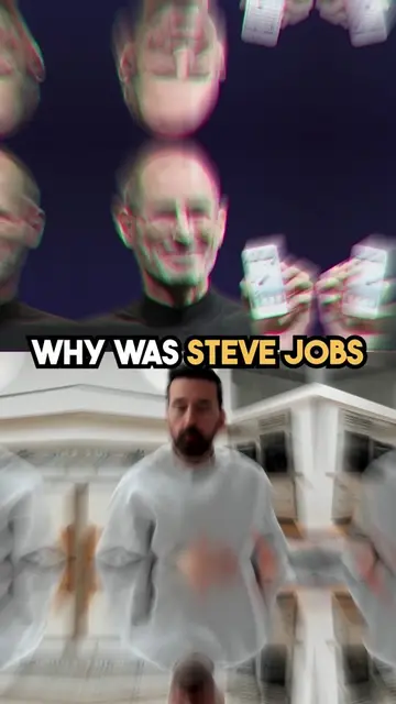 Why was #stevejobs fired from #Apple - the company that he started. I'm going to