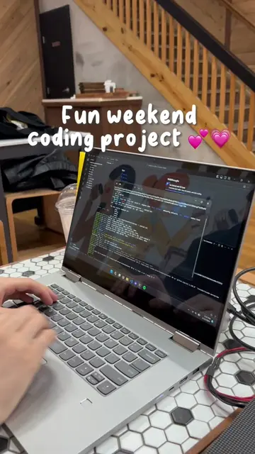 Weekend Coding (rust 🦀) Project Diaries 💗💖💕. Coding turned into art.. or cod