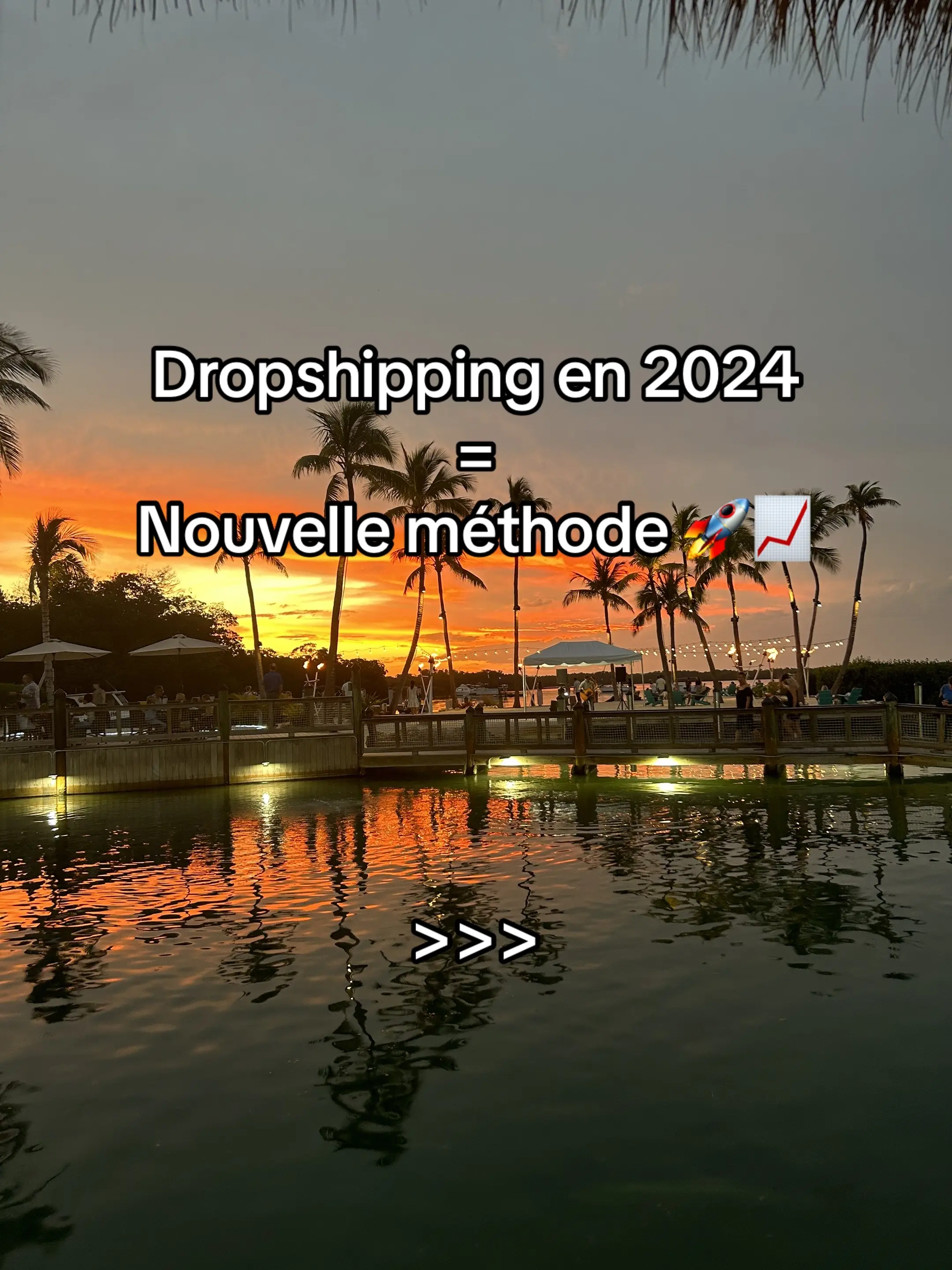 Voici les Étapes que tu doit suivre en 2024 pour commencer a generer de l’argent