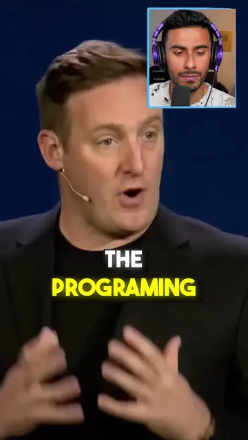 👇 READ CAPTION 👇 The programming language of the next decade is not going to b