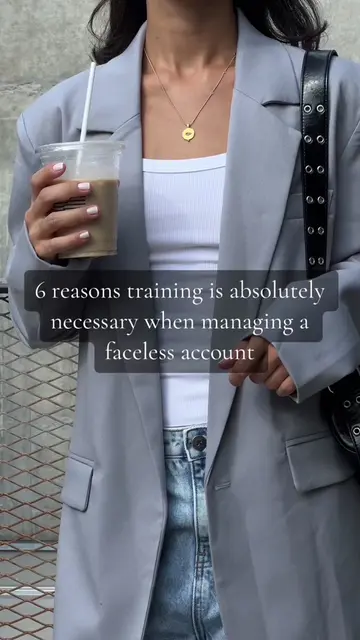 Want to to know what training I undertook and LOVED that taught me everything I 