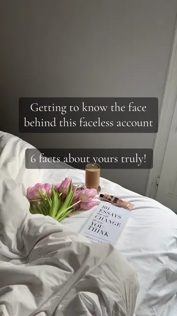 You asked for it, and here it is! Get ready to meet the lively and vibrant face 