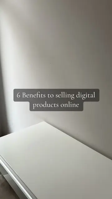 Are you contemplating the idea of selling digital products online? If so, here a