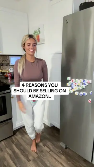 #amazonfba #amazonseller #amazonfbaseller #fbaforbeginners #workwithwifi #amazon