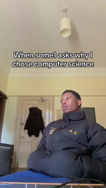 We love it 😀 #study #uni #computerscience #compsci #relatable 