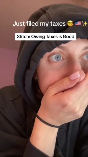 #stitch with @Diana I try to make my refund as close to $0 as possible, but I de