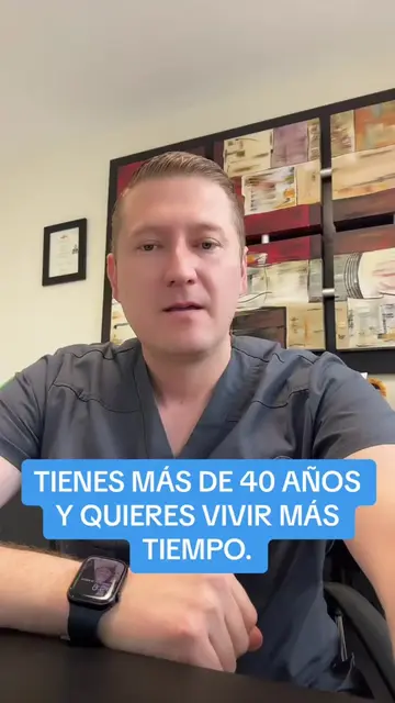 Quieres vivir sano por mucho tiempo? ALIVIADOS: TRANSFORMANDO VIDAS A TRAVÉS DE 