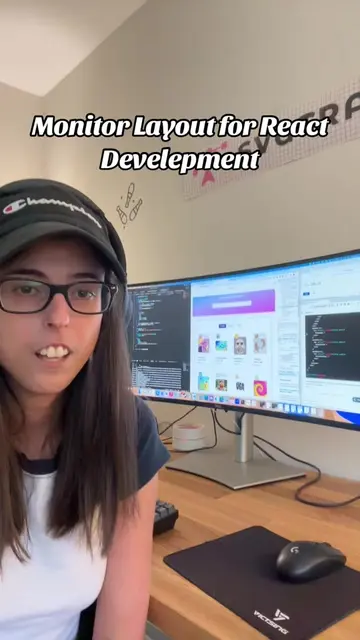 I closed 1000 tabs in chrome before filming this 😬 #reactjs #webdeveloper #appd
