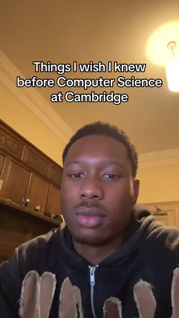 #uni #cambridge #study #relatable #computerscience 