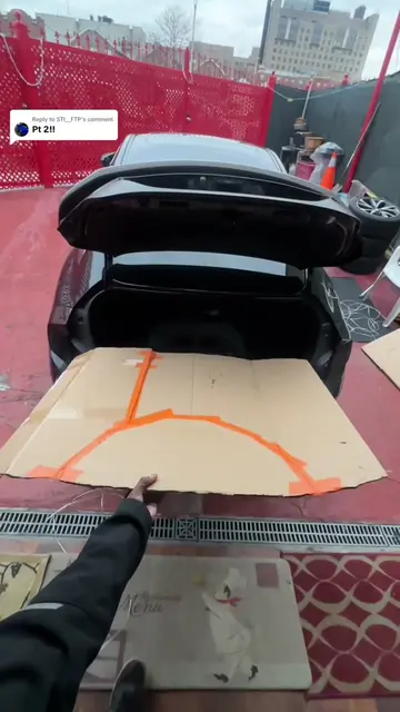 Replying to @STI__FTP #DIY #airsuspension #trunksetup #airsuspensiontrunk #custo