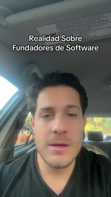 El fundador de una empresa SaaS o de software como Servicio tiene dos tareas pri