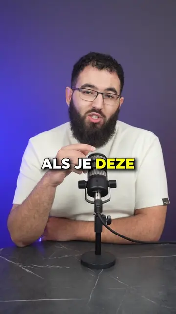 Een tip voor het maken van je website 👍 _______________________________________