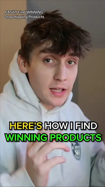 Your Product & Offer are the MOST important pillars when it comes to Dropshippin