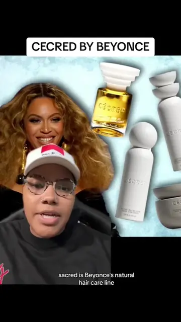 #stitch with @pablo let's dissect the business strategy behind @Beyoncé new hair
