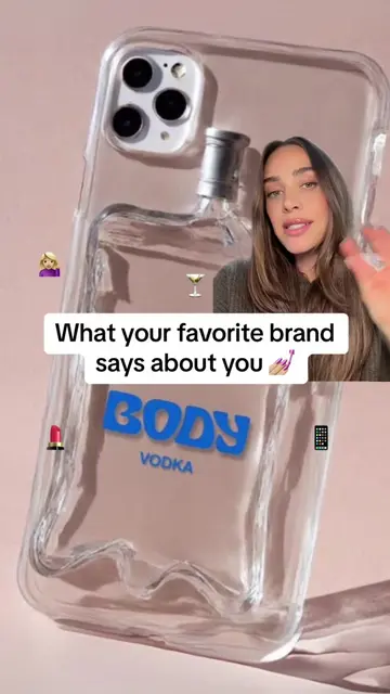 it really is that simple📱#rhode #rhodephonecase #brandstrategy #haileybieber #s