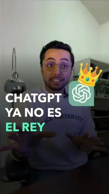 ChatGPT… muévete un lado porque Gemini y Copilot han llegado. 💡✨ Estas platafor