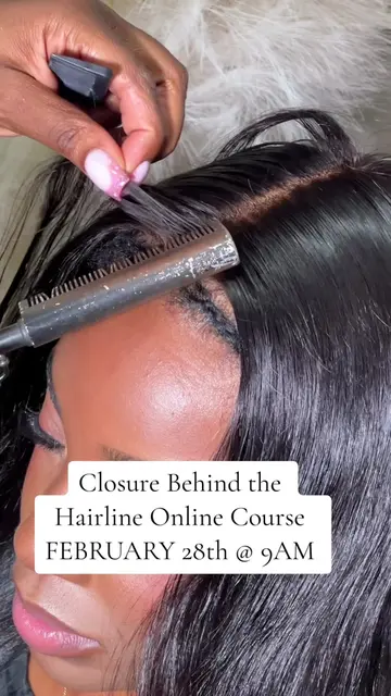 Seamless Closure Online Course launch on FEB 28th @ 9am! 📝😍  I named it the Se