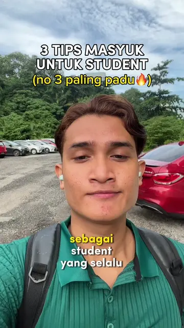 Semenjak dua menjak ni kadang kadang terlintas juga dekat feed student elaun RM1