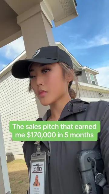 money pitch  #saleshumor #womeninsales #salestraining #salestips #womeninsales #
