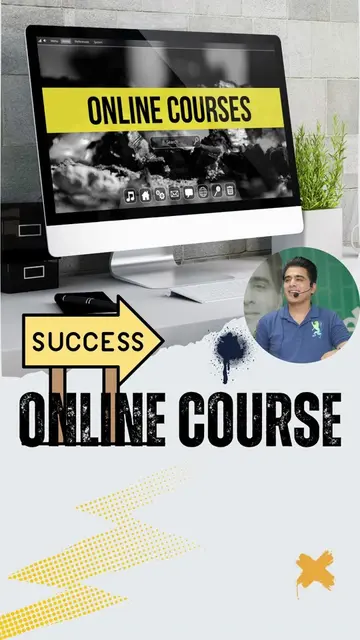 Online course Success rate #advice #onlineearningskill #onlinecourse #courses #c