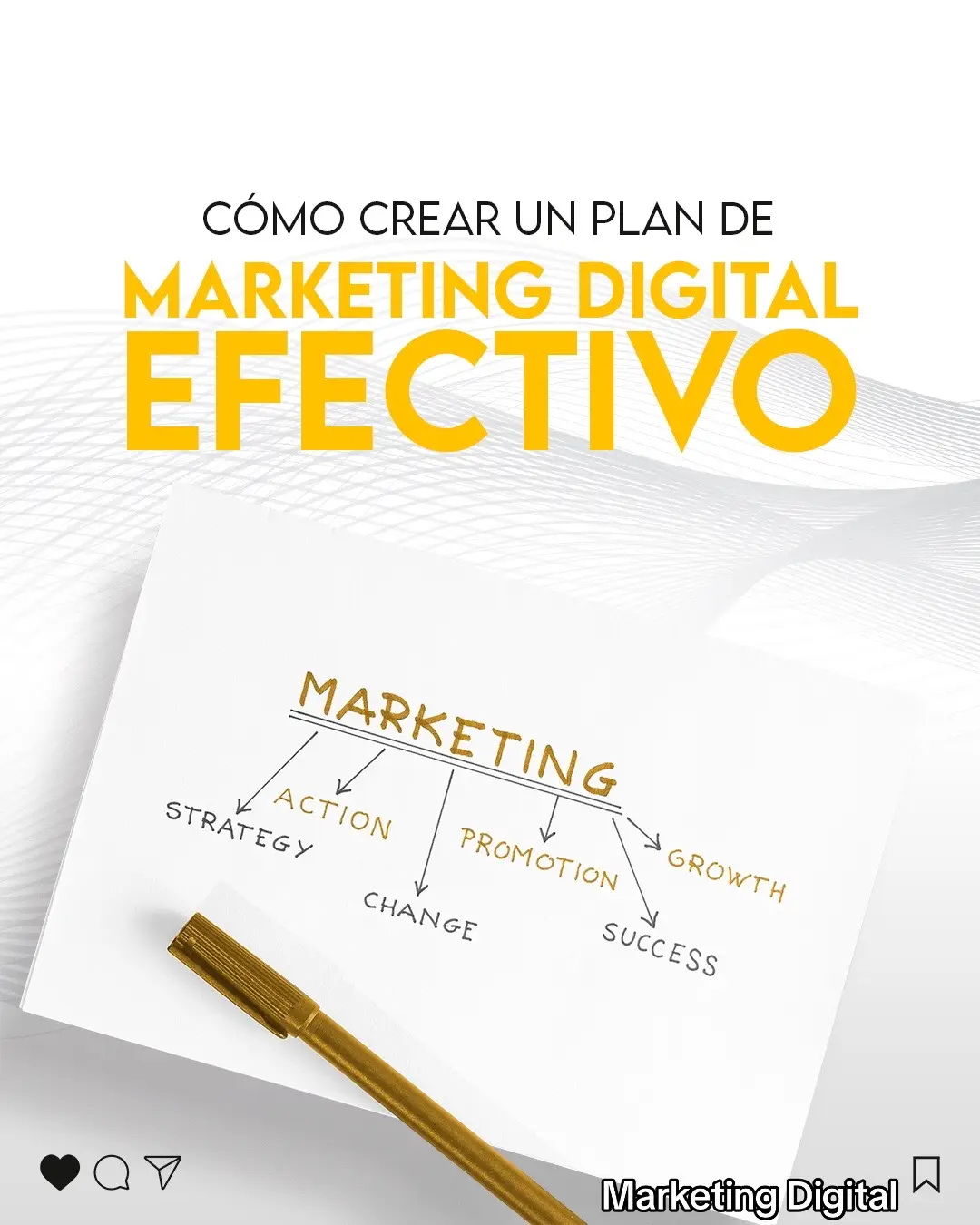 👉 Estos son algunos pasos clave para crear un plan efectivo que impulse tu pres