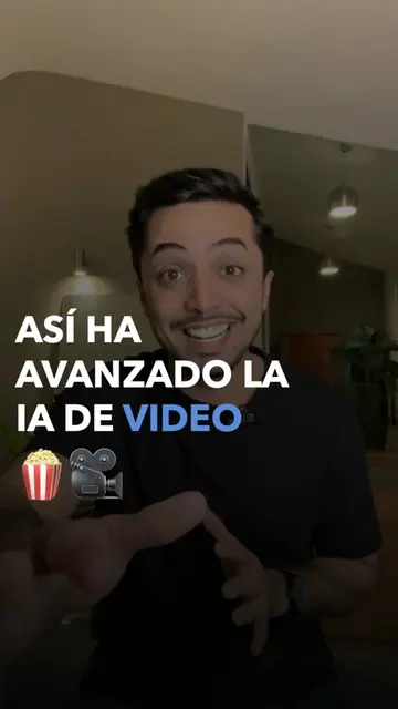🔥🫣Puedes creer que estos videos fueron hechos con inteligencia artificial? Ope