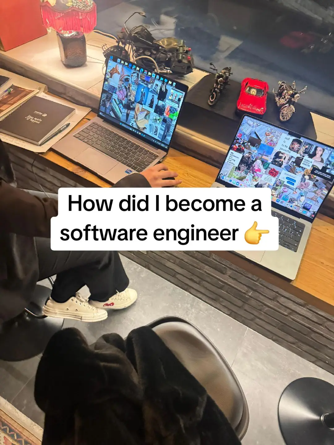 keep learning... 🥰 #cs #softwareengineer #dewrlla #students #careeradvice #comp