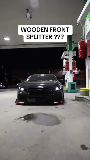Gonna post a 1 month update video if you guys want that l#DIY #cars #build #cool