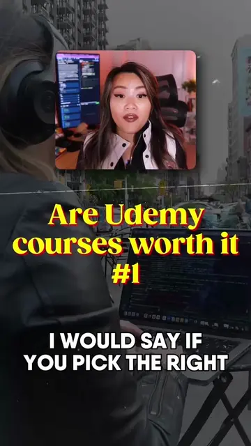 Finished #udemy now what!? Still in tutorial hell? Hear my few cents. #codingboo