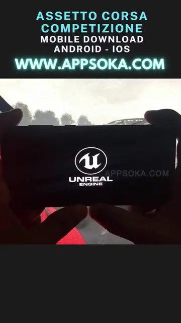 Assetto Corsa Competizione Mobile Android Gameplay #assettocorsacompetizione #as