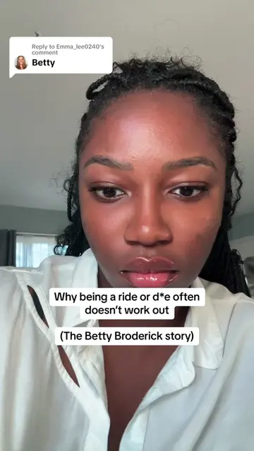 Replying to @Emma_lee0240 lets talk some more about betty broderick because shes