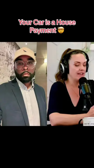 #duet with @Jess Richards #Duet your car payment is costing you the house of you