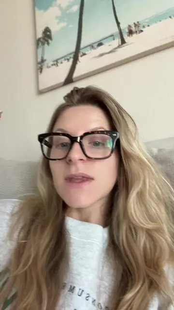 Betsy & Adam TikTok thumbnail