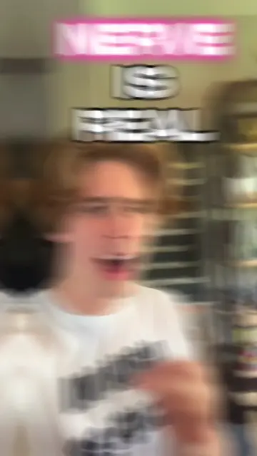 Limelight TikTok thumbnail