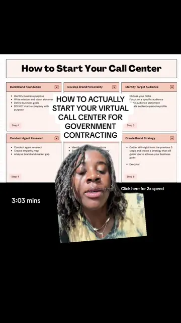 Here is how to actually start your virtual business for anything not just arise!